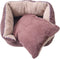 Hondenbed, Hondenmand, Honden sofa, Warme hondenslaapplaats, Hondenmatras