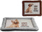 Hondenbed Mascow 19 60 x 6 x 74 cm Hond (6 Stuks)