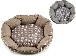 Hondenbed Mascow 6B 56 x 45 x 15 cm (6 Stuks)