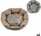 Hondenbed Mascow 6B 56 x 45 x 15 cm (6 Stuks)