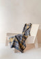 Hondendeken Tartan Buchanan - Wol - Geurbestendig - Hypoallergeen - 150x90 - TBCo Scotland