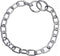 Hondenhalsband Hs Sprenger Kort (75 cm)