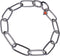 Hondenhalsband Hs Sprenger Lengte (63 cm)