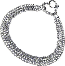 Hondenhalsband Hs Sprenger Triple (45cm)
