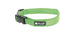 Hondenhalsband Petlando Mesh Collar L Apple 50-55cm