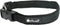 Hondenhalsband Petlando Mesh Collar XL Zwart 55-60cm