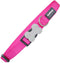 Hondenhalsband Red Dingo Soepel Fuchsia 31-47 cm