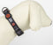 Hondenhalsband Star Wars Zwart XS