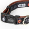 Hondenhalsband Star Wars Zwart XS
