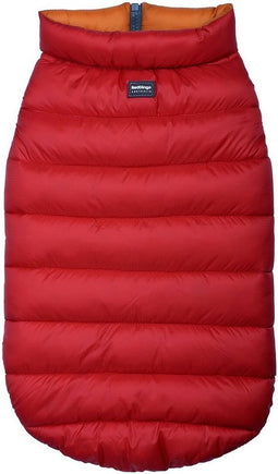 Hondenjas Red Dingo Puffer 50 cm Oranje/Rood