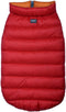 Hondenjas Red Dingo Puffer 50 cm Oranje/Rood