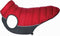 Hondenjas Red Dingo Puffer 50 cm Oranje/Rood