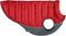 Hondenjas Red Dingo Puffer 50 cm Oranje/Rood