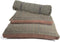Hondenkussen Tweed Bruin - 49x72 - Suede onderkant - Tweedmill