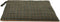 Hondenkussen Tweed Bruin - Reis (travel) - 98x72 - waterdichte onderkant - Tweedmill