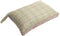 Hondenkussen Tweed Grijs - 49x72 - Suede onderkant - Tweedmill