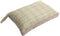 Hondenkussen Tweed Grijs - 98x72 - Suede onderkant - Tweedmill