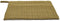 Hondenkussen Tweed Groen - Reis (travel) - 98x72 - waterdichte onderkant - Tweedmill