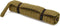 Hondenkussen Tweed Groen - Reis (travel) - 98x72 - waterdichte onderkant - Tweedmill