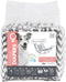 Hondenluiers - M PETS - LUIERS - Vrouw S x10 - Tailleomvang 17,5-37 cm - 2-4 kg - Vochtigheidsindicator - 12 uur bescherming