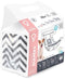 Hondenluiers - M PETS - LUIERS - Vrouw S x10 - Tailleomvang 17,5-37 cm - 2-4 kg - Vochtigheidsindicator - 12 uur bescherming