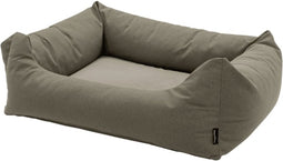 Hondenmand 80x67x22 Outdoor Manchester taupe