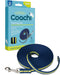 Hondenriem Coachi Blauw Training