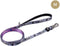 Hondenriem Disney Villains Grijs M