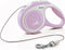 Hondenriem Flexi New Comfort Roze Maat XS (3 m)