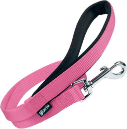 Hondenriem Gloria 1.5 x 120 cm Roze