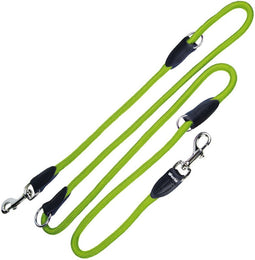 Hondenriem Gloria 1 x 200 cm Groen