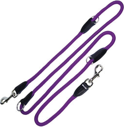 Hondenriem Gloria 1 x 200 cm Paars