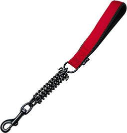 Hondenriem Gloria 41 cm Rood