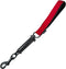 Hondenriem Gloria 41 cm Rood