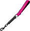 Hondenriem Gloria 41 cm Roze