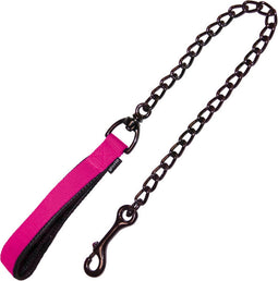 Hondenriem Gloria CLASSIC Roze (3mm x 120 cm)