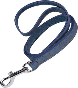 Hondenriem Gloria Oasis 3 x 60 cm Blauw