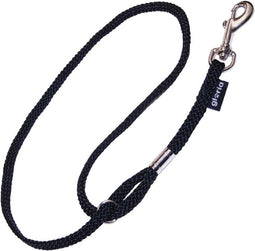 Hondenriem Gloria Zwart 43 cm