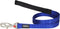 Hondenriem Red Dingo Donkerblauw (1,2 x 120 cm)