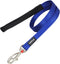 Hondenriem Red Dingo Donkerblauw (1,2 x 120 cm)