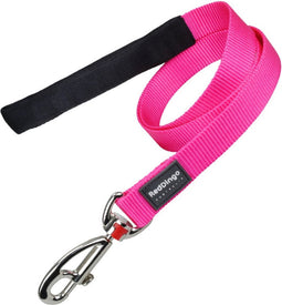 Hondenriem Red Dingo Fuchsia (1,2 x 120 cm)