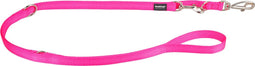 Hondenriem Red Dingo Fuchsia (2 x 200 cm)