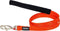 Hondenriem Red Dingo Oranje (2 x 200 cm)