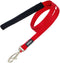 Hondenriem Red Dingo Rood (2 x 120 cm)