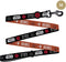 Hondenriem Star Wars Zwart M