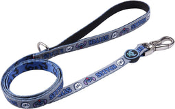 Hondenriem Stitch Donkerblauw