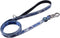 Hondenriem Stitch Donkerblauw