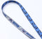 Hondenriem Stitch Donkerblauw
