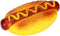 Hondenspeelgoed Dingo 16988 Lijmen (1 Onderdelen)