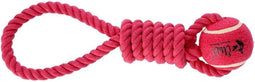 Hondenspeelgoed Dingo 30071 Roze Katoen